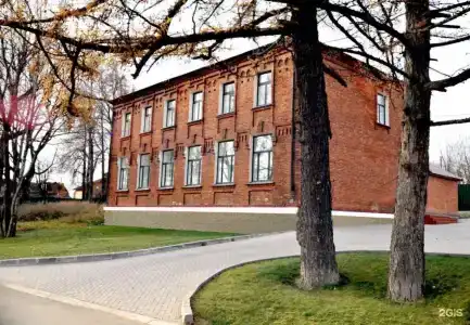 Винтаж Шереметьево - 22