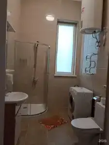 Балт Апарт Де Люкс - 120