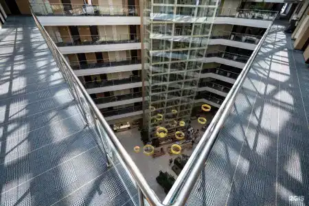 Санаторно-курортный комплекс Bridge Resort - 2