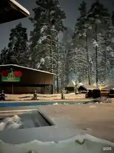 Два Медведя - 9