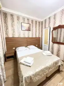 Грант Курорт - 3