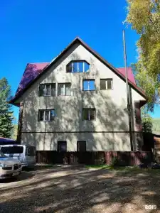 Тепло Души - 1