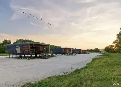 Природный парк Олений - 20
