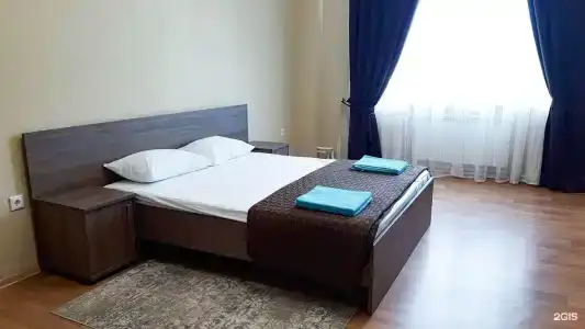 SmartHotels КДО Волгоград - 0
