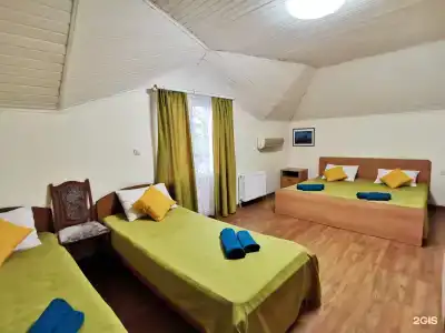 Розовая Пантера - 6