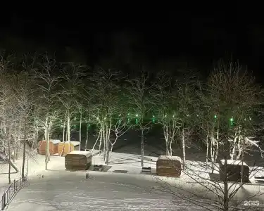 Голубое озеро - 21