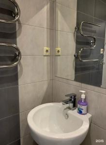 Гостиничный комплекс Vip поляна - 15