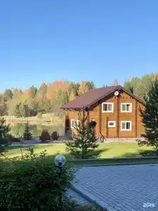 Денежный ключ - 30
