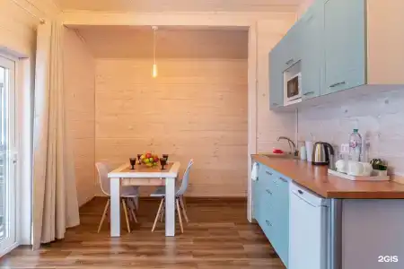 Заокские поля - 13