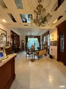 Руссо Балт - 3