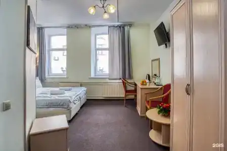 Moscow Comfort - 4