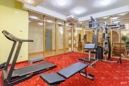 Сулейман Палас - 98