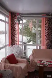 Чудесное место - 83