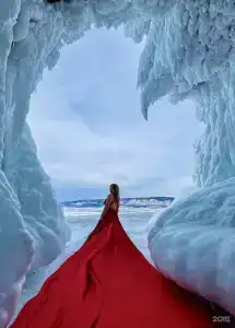 Чайка - 1