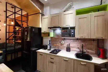 K-suites - 4