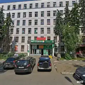 Лайк на Сиреневом - 10