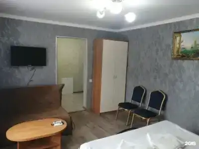Виолетта - 8