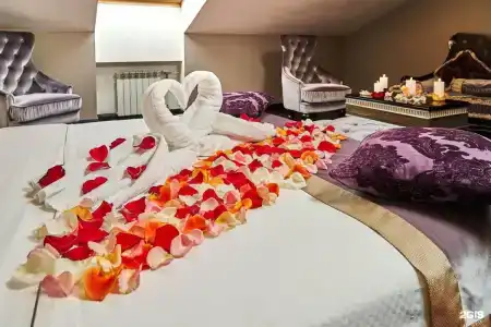 Majestic Boutique Deluxe - 125