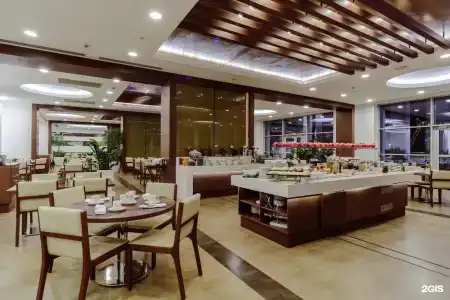 Mantera Resort & Congress - 130