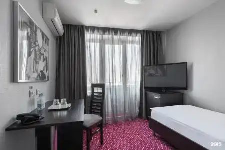 Marins Park Hotel - 72