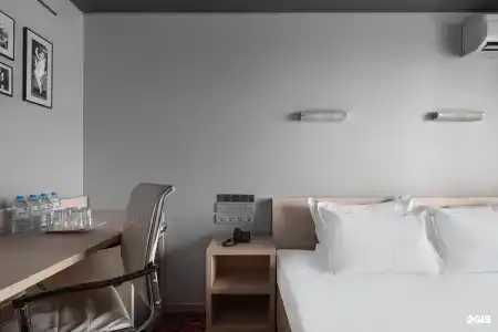 Marins Park Hotel - 125