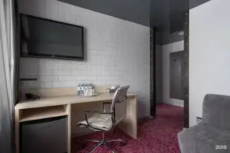 Marins Park Hotel - 22