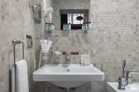 Marins Park Hotel - 24