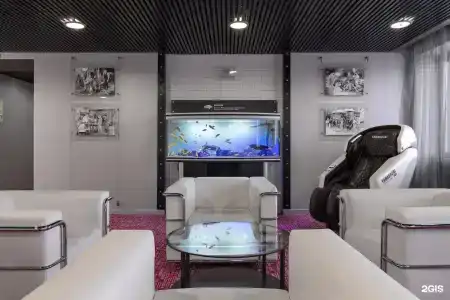 Marins Park Hotel - 44