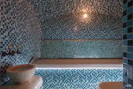 Marins Park Hotel - 9
