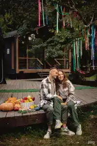 Эко-отель Ниагара - 70