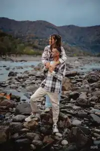 Эко-отель Ниагара - 69