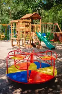 Эко-отель Ниагара - 38