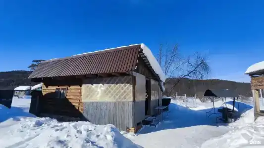 Айаское место - 6