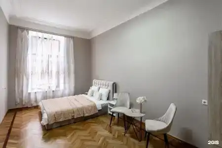 Посадский дворик - 6