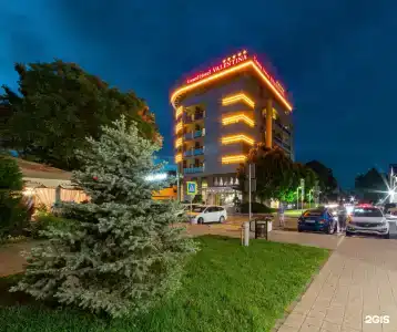 Гранд отель Валентина - 124