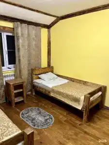 Марс-Хаус - 20