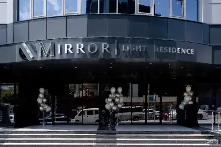 Клуб Отеля Миррор - 111