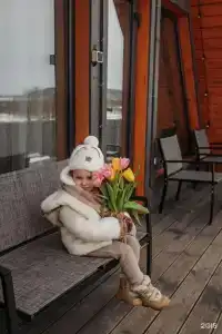 Лиса в шалаше - 11