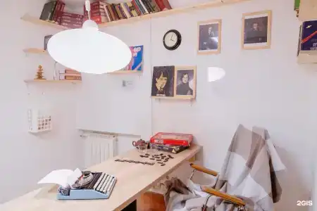 Просто Хостел - 5