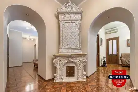 Антарес на Невском проспекте - 29