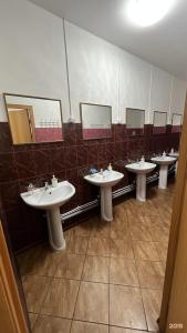 СуперХостел - 15