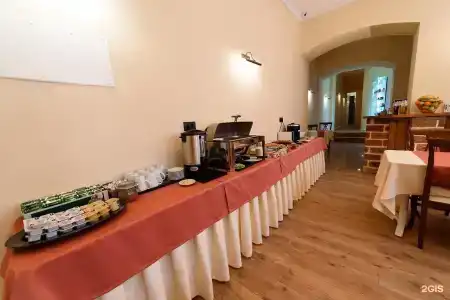 Чайковского - 4