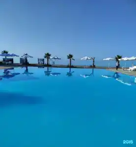 Домики на море Тамыш Village - 20
