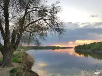 Лунинские Просторы - 18