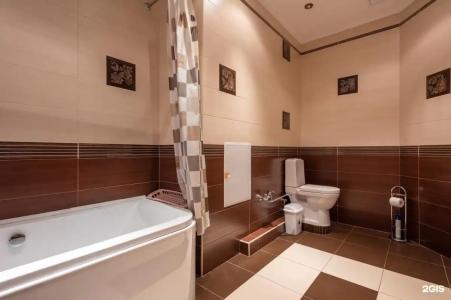 Дом в поселке Ларина Молокова 1А - 10