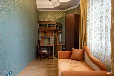 Дом в поселке Ларина Молокова 1А - 20