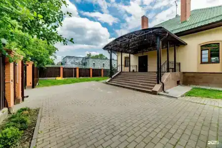 Частный Дом Усово Плюс Дом 50 - 1