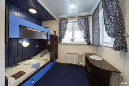 Проспект - 1