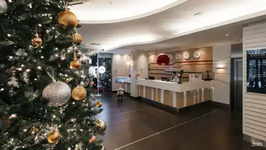 Cosmos Kazan Hotel - 97
