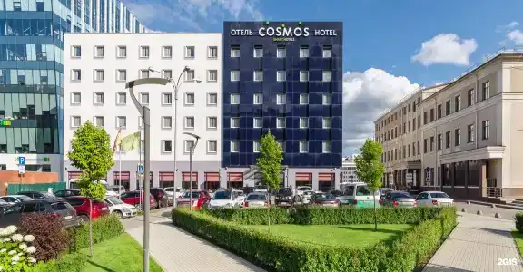 Cosmos Smart - 15